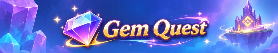 Gem Quest